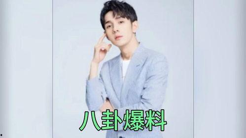 娱乐圈吃瓜博主小料是谁