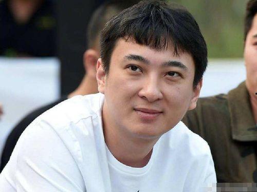 王思聪娱乐圈吃瓜